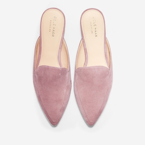 Cole Haan Shoes - COLE HAAN - Piper Mule 8.5B